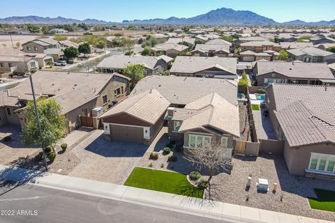 3543 E Penedes Dr, Gilbert, AZ 85298 photo 64
