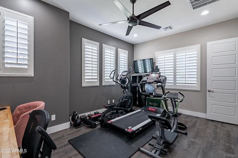 3543 E Penedes Dr, Gilbert, AZ 85298 photo 43