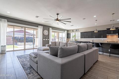 3543 E Penedes Dr, Gilbert, AZ 85298 photo 9