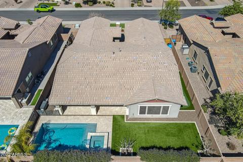 3543 E Penedes Dr, Gilbert, AZ 85298 photo 61