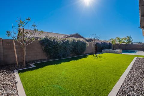 3543 E Penedes Dr, Gilbert, AZ 85298 photo 54