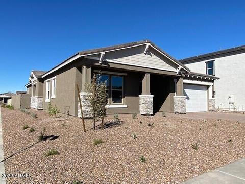 4830 S Orbit --, Mesa, AZ 85212 photo 1