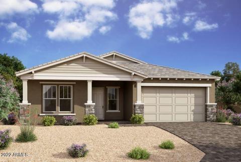 4830 S Orbit --, Mesa, AZ 85212 photo 23