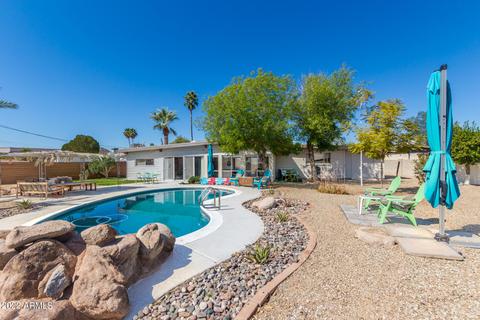 2221 E Marmora St, Phoenix, AZ 85022 photo 30