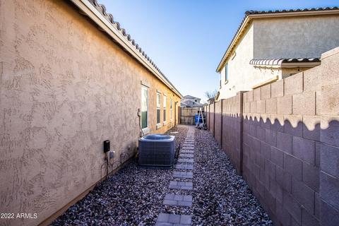 2758 E Mews Rd, Gilbert, AZ 85298 photo 28