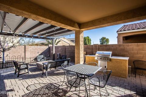 2758 E Mews Rd, Gilbert, AZ 85298 photo 23