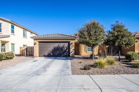 2758 E Mews Rd, Gilbert, AZ 85298 photo 1