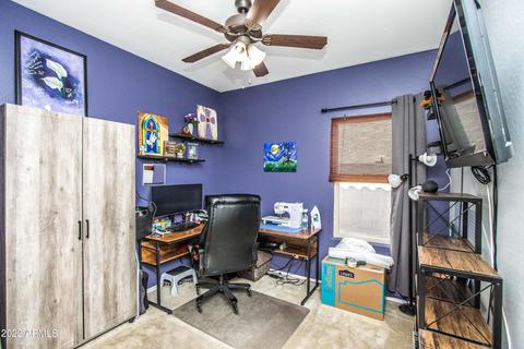 2758 E Mews Rd, Gilbert, AZ 85298 photo 17