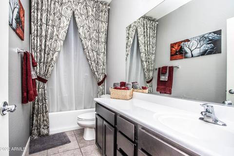 2758 E Mews Rd, Gilbert, AZ 85298 photo 16
