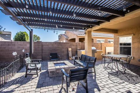 2758 E Mews Rd, Gilbert, AZ 85298 photo 24