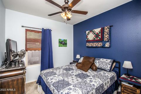 2758 E Mews Rd, Gilbert, AZ 85298 photo 14