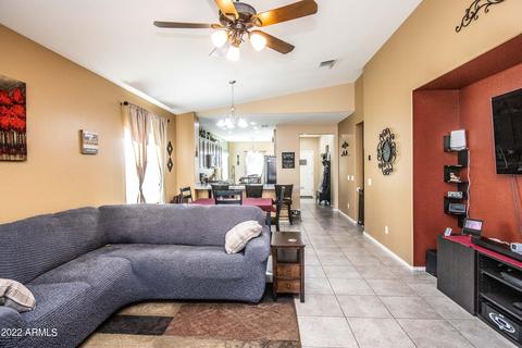 2758 E Mews Rd, Gilbert, AZ 85298 photo 6