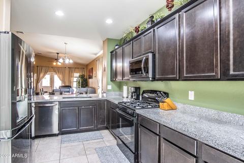 2758 E Mews Rd, Gilbert, AZ 85298 photo 11