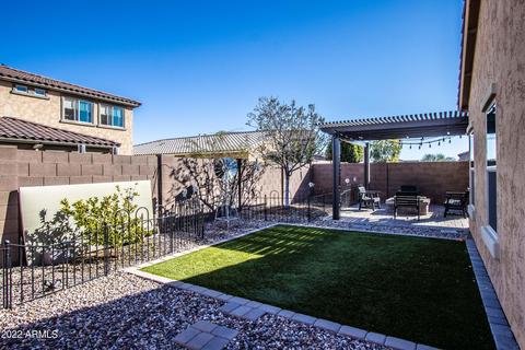 2758 E Mews Rd, Gilbert, AZ 85298 photo 29