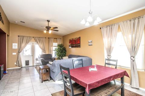 2758 E Mews Rd, Gilbert, AZ 85298 photo 7