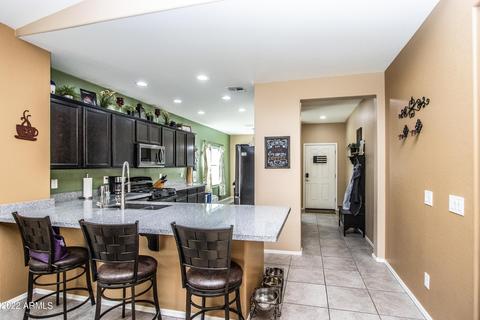 2758 E Mews Rd, Gilbert, AZ 85298 photo 9