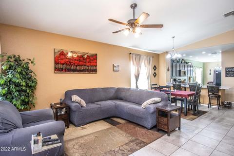 2758 E Mews Rd, Gilbert, AZ 85298 photo 5