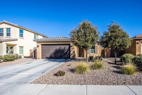 2758 E Mews Rd, Gilbert, AZ 85298 photo 2