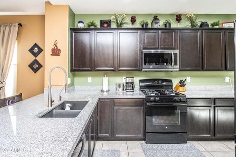 2758 E Mews Rd, Gilbert, AZ 85298 photo 10
