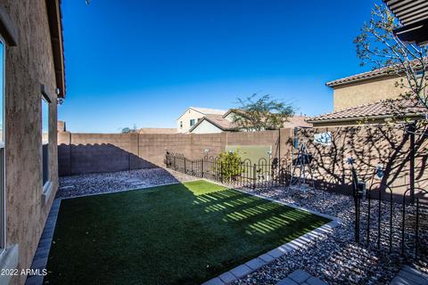2758 E Mews Rd, Gilbert, AZ 85298 photo 26