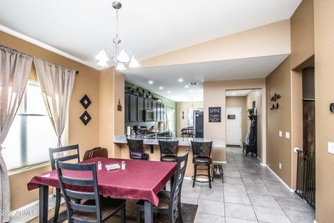 2758 E Mews Rd, Gilbert, AZ 85298 photo 3