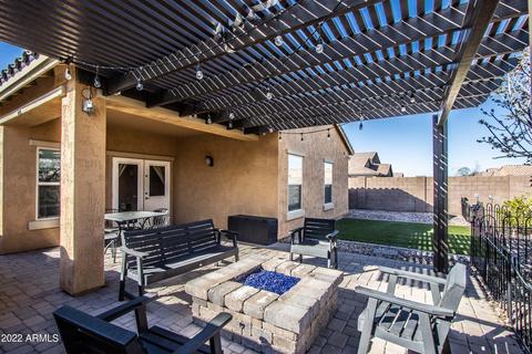 2758 E Mews Rd, Gilbert, AZ 85298 photo 25