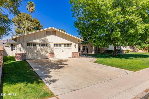 5230 E Whitton Ave, Phoenix, AZ 85018 photo 1
