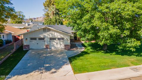 5230 E Whitton Ave, Phoenix, AZ 85018 photo 42