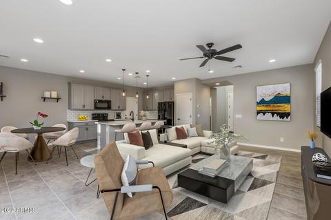 9806 E Kinetic Dr, Mesa, AZ 85212 photo 5