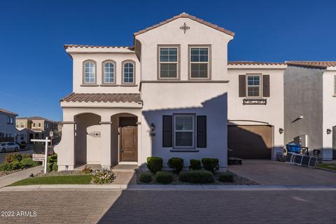 9806 E Kinetic Dr, Mesa, AZ 85212 photo 2