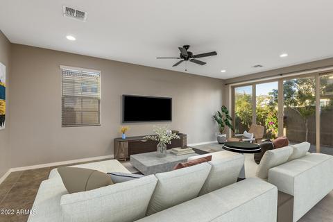9806 E Kinetic Dr, Mesa, AZ 85212 photo 4