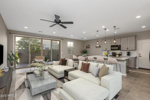 9806 E Kinetic Dr, Mesa, AZ 85212 photo 3