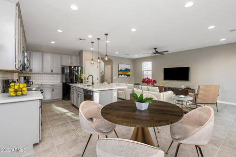 9806 E Kinetic Dr, Mesa, AZ 85212 photo 9
