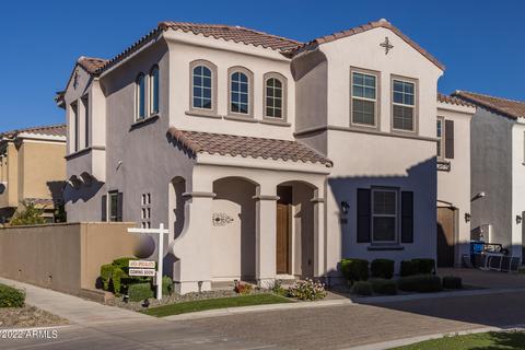 9806 E Kinetic Dr, Mesa, AZ 85212 photo 1