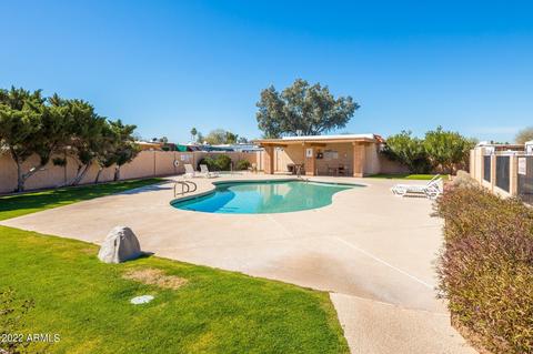 5527 S Mitchell Dr, Tempe, AZ 85283 photo 25