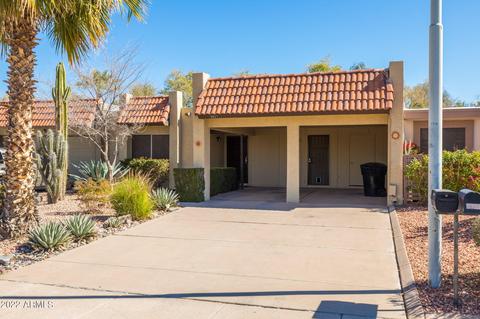 5527 S Mitchell Dr, Tempe, AZ 85283 photo 2