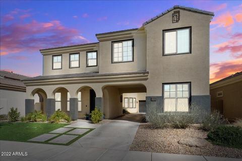 844 E Rawhide Ct, Gilbert, AZ 85296 photo 1