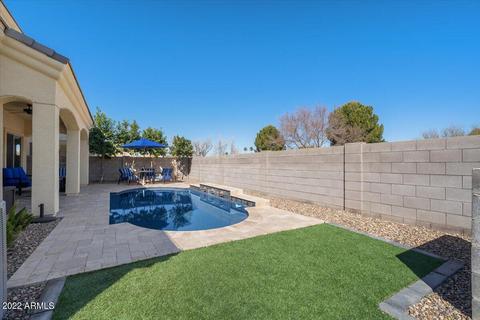 844 E Rawhide Ct, Gilbert, AZ 85296 photo 17