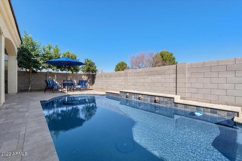 844 E Rawhide Ct, Gilbert, AZ 85296 photo 18