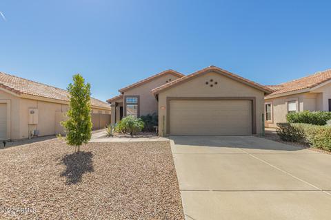 4313 E Graythorn Ave, Phoenix, AZ 85044 photo 1