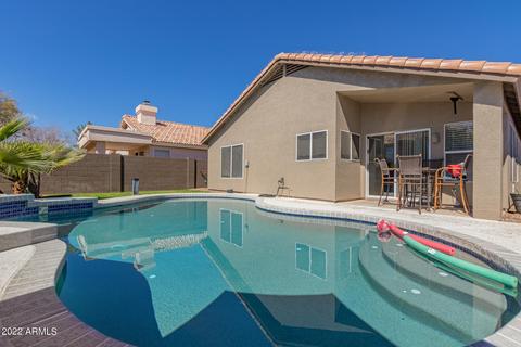 4313 E Graythorn Ave, Phoenix, AZ 85044 photo 20