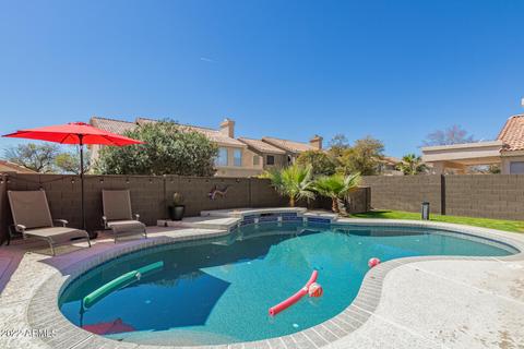 4313 E Graythorn Ave, Phoenix, AZ 85044 photo 18