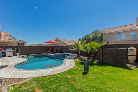 4313 E Graythorn Ave, Phoenix, AZ 85044 photo 21
