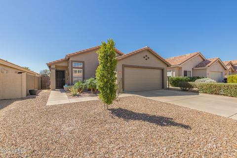 4313 E Graythorn Ave, Phoenix, AZ 85044 photo 2