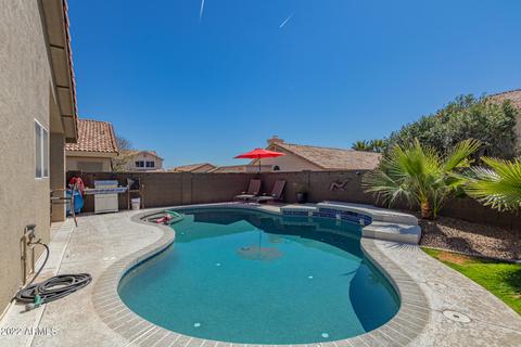 4313 E Graythorn Ave, Phoenix, AZ 85044 photo 22