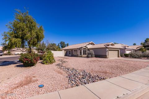 310 W Sheffield Ave, Gilbert, AZ 85233 photo 1