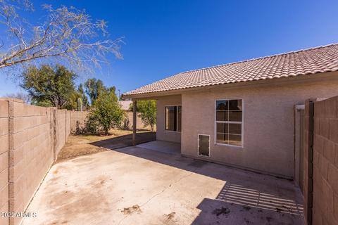 310 W Sheffield Ave, Gilbert, AZ 85233 photo 21