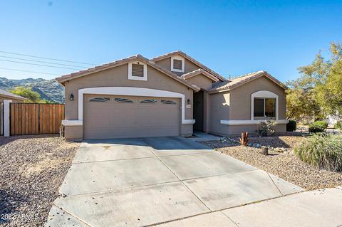 2009 E Winston Dr, Phoenix, AZ 85042 photo 1