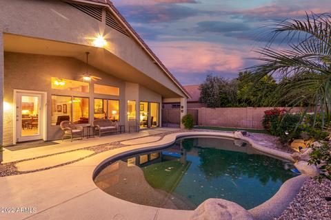 8957 E Hannibal St, Mesa, AZ 85207 photo 39