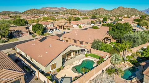 8957 E Hannibal St, Mesa, AZ 85207 photo 55